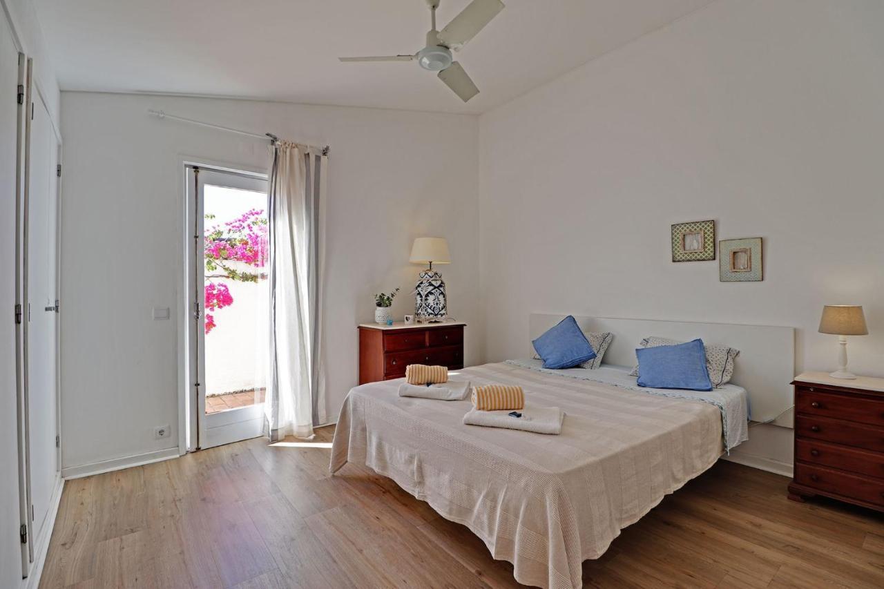 Vilamoura Golf Villa 1 By Homing Eksteriør bilde