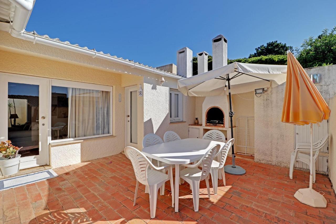 Vilamoura Golf Villa 1 By Homing Eksteriør bilde